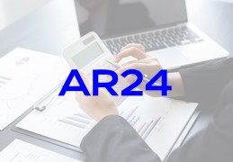 Avocats : utiliser l'ERE AR24 pour relancer un client en cas d'impayé.