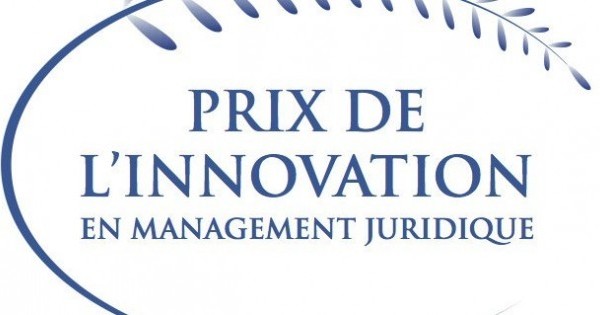 Les Directions juridiques lauréates en 2022 des Prix de l'innovation en  management juridique sont...
