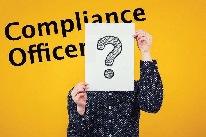 Le Compliance Officer : un métier en devenir...